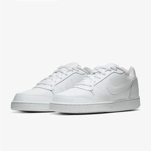 Nike White Men's Sneakers